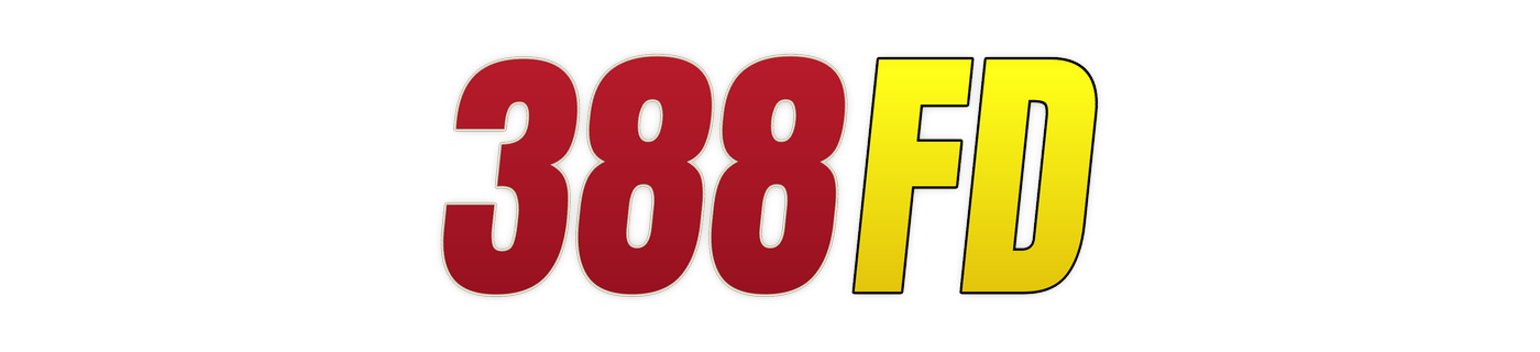 388fd লোগো